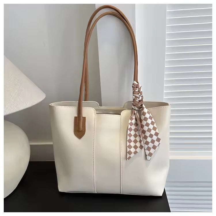 Jacē Luxury Bistro Everyday Tote
