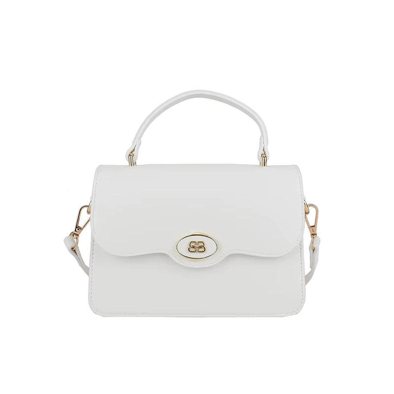 Jacē "Kensington" Satchel Bag