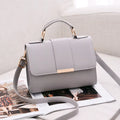 Jacē "Arden" Satchel Bag
