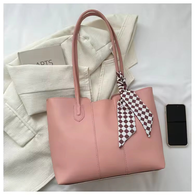 Jacē Luxury Bistro Everyday Tote