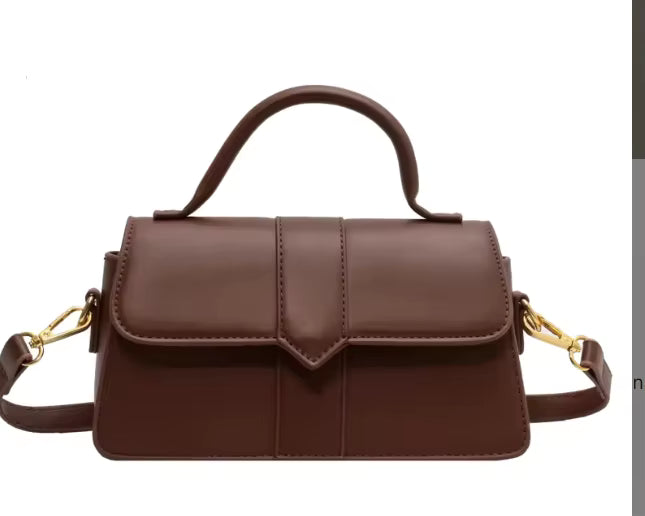 Jacē "Vesper" Satchel Bag