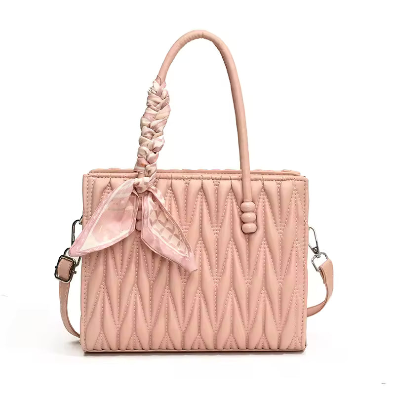 Jacē Luxury Serenity Bag