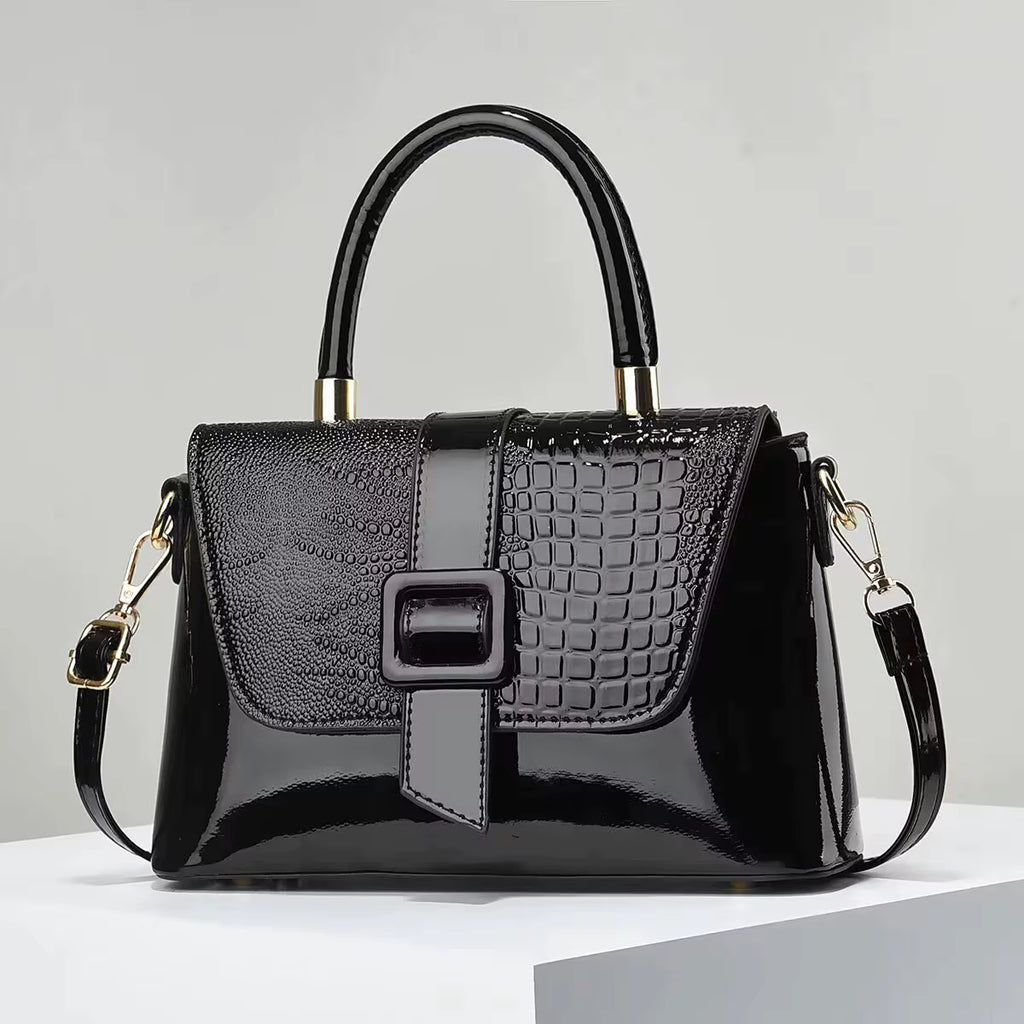 Jacē "Monroe" Top-Handle