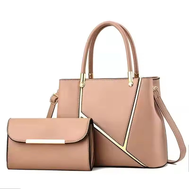 The Jacē "Symphony" 2-Piece Duo