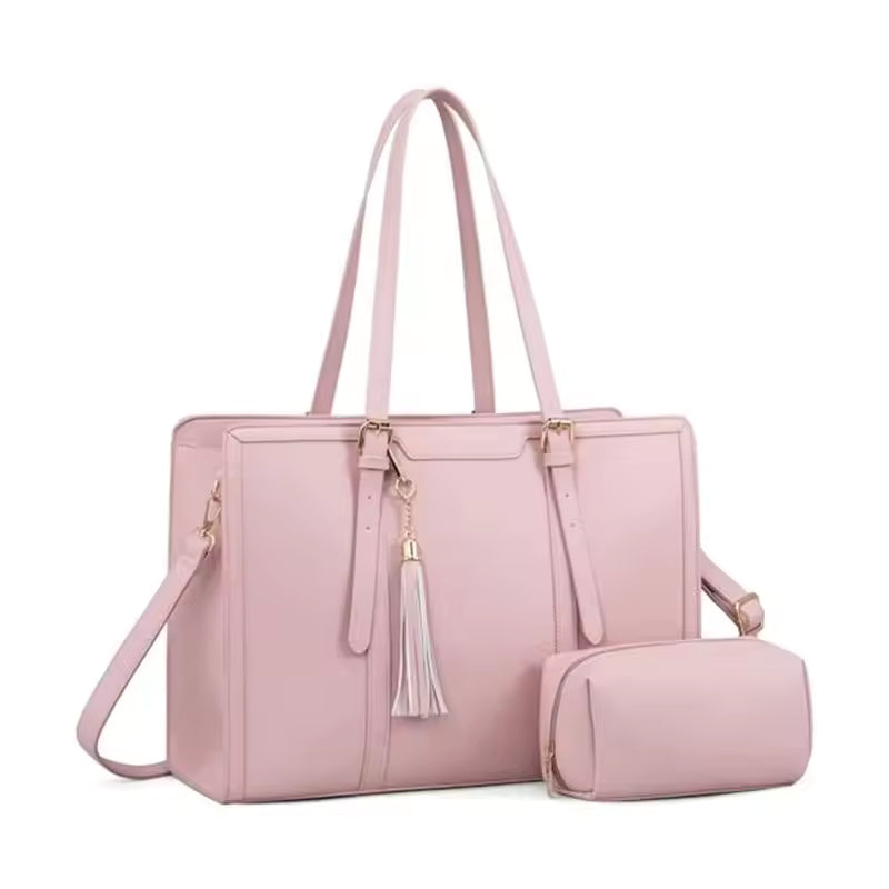 Jacē Vivienne Tote Set