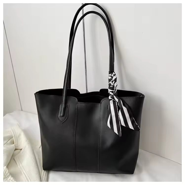Jacē Luxury Bistro Everyday Tote