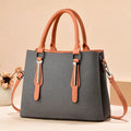Jacē Blush Luxe Tote
