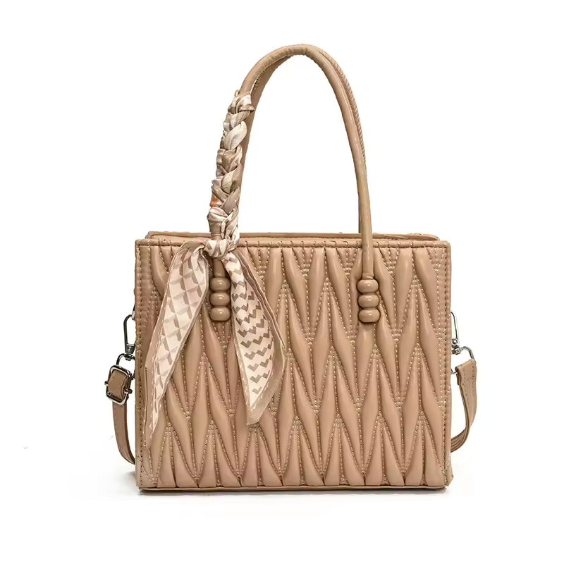 Jacē Luxury Serenity Bag