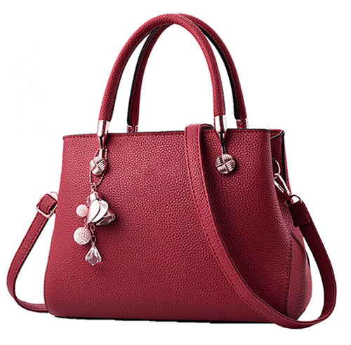 Jacē "Bijou" Satchel Bag