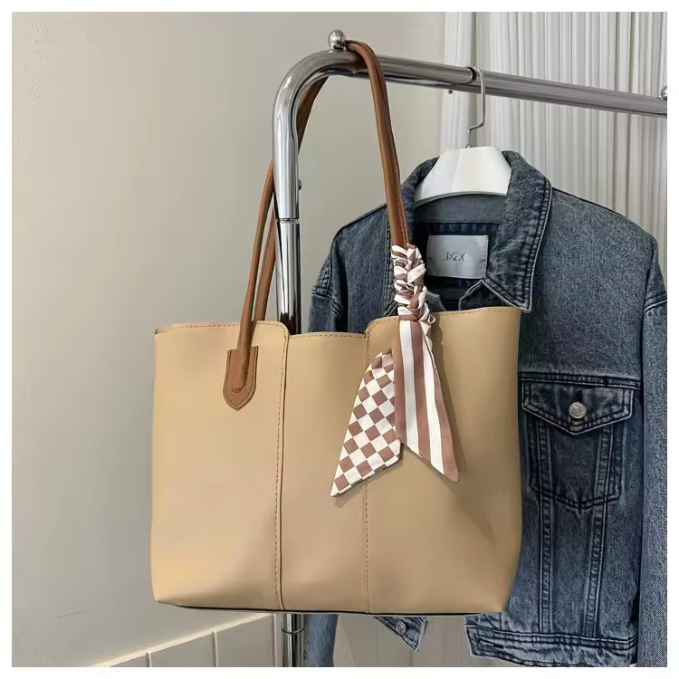 Jacē Luxury Bistro Everyday Tote