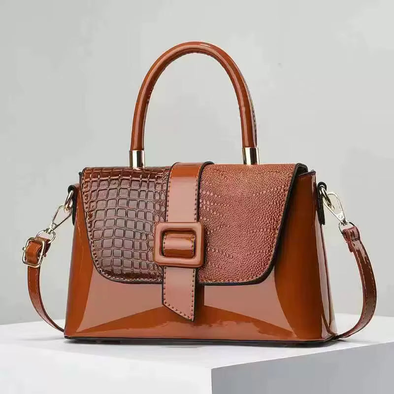 Jacē "Monroe" Top-Handle