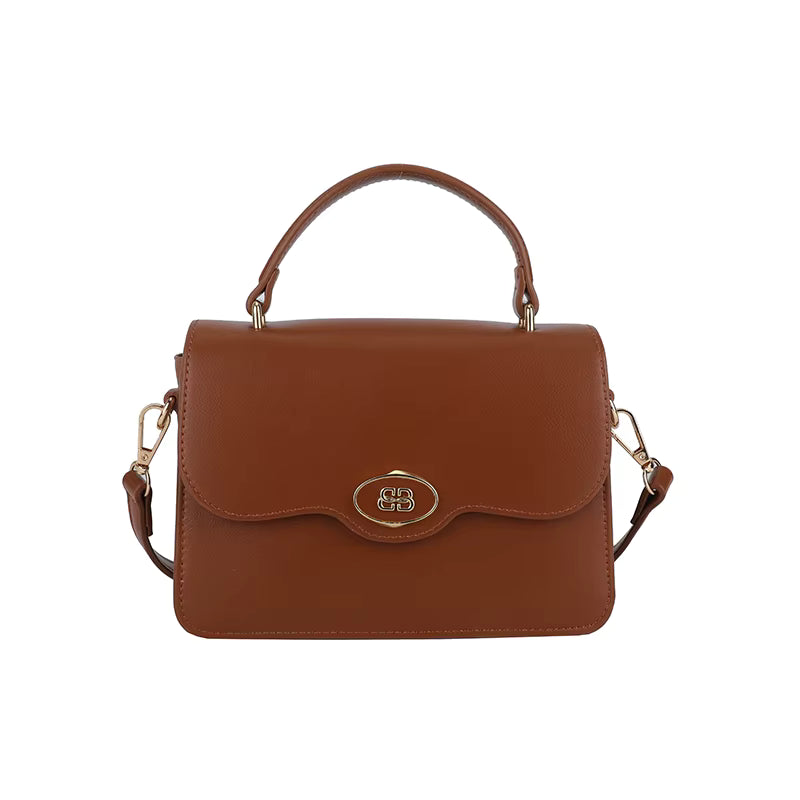 Jacē "Kensington" Satchel Bag