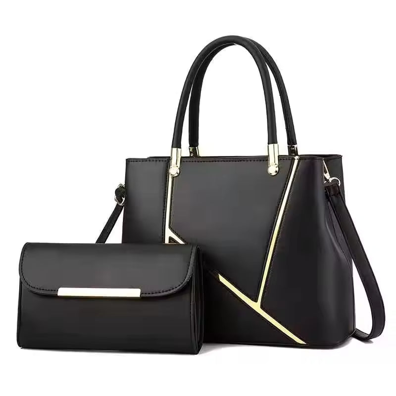 The Jacē "Symphony" 2-Piece Duo
