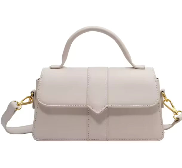 Jacē "Vesper" Satchel Bag