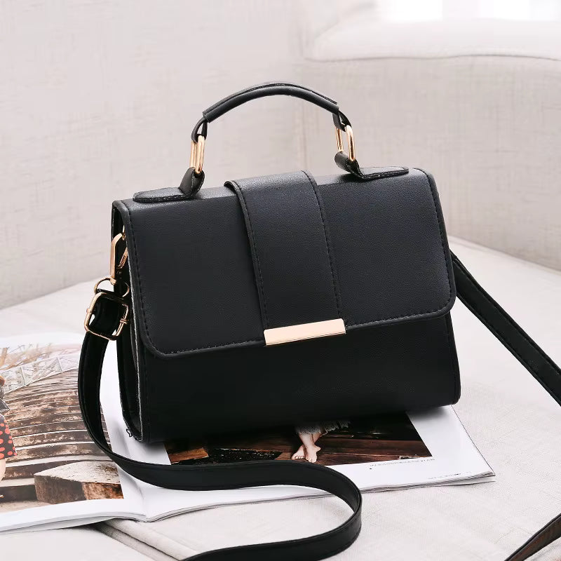 Jacē "Arden" Satchel Bag