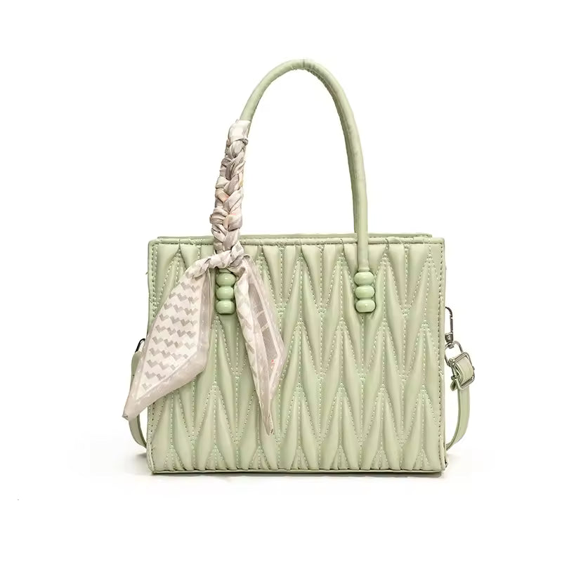 Jacē Luxury Serenity Bag