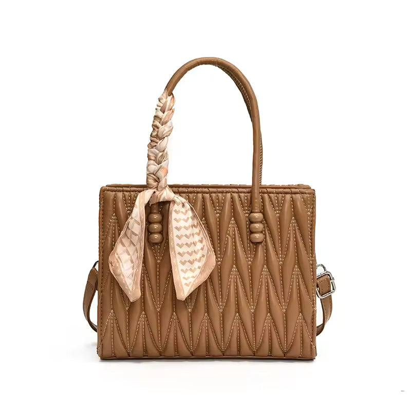Jacē Luxury Serenity Bag