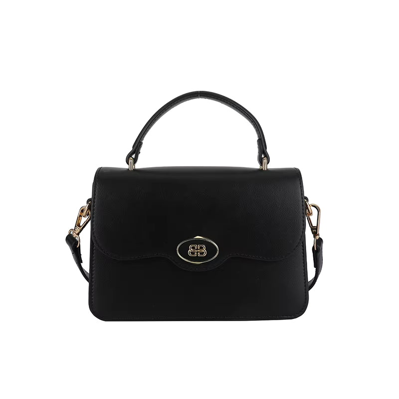 Jacē "Kensington" Satchel Bag